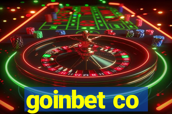 goinbet co